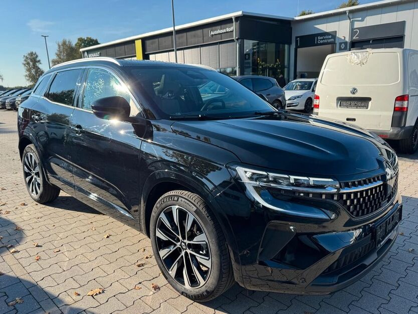 Renault Austral 10.300 km 32.490 € Wiesmoor 26639