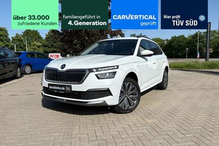 Skoda Kamiq 25.574 km 22.490 &euro; Halle (Saale) 06126
