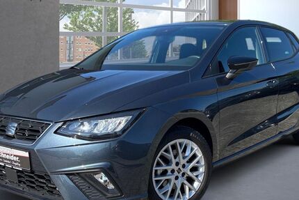 Seat Ibiza 54.500 km 17.890 &euro; Landshut 84030