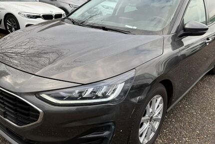 Ford Focus 138.000 km 10.234 &euro; Heidelberg 69123