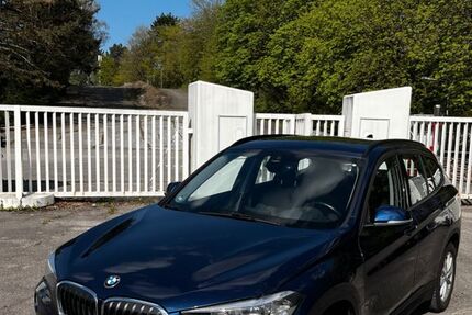 BMW X1 100.800 km 19.900 &euro; München 81929