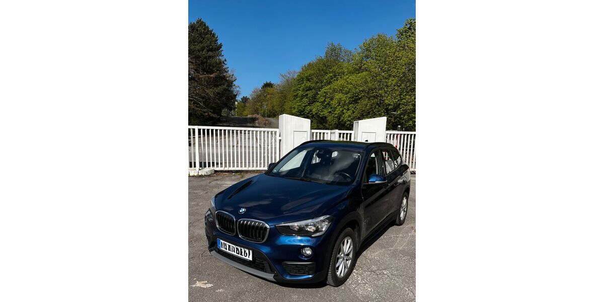BMW X1 100.800 km 19.900 &euro; München 81929