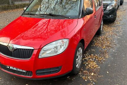 Skoda Roomster 145.000 km 1.950 € BERLIN 12347