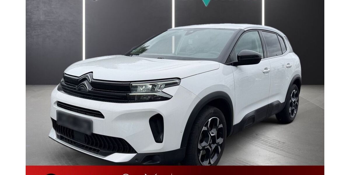 Citroen C5 Aircross 32.557 km 25.980 &euro; Aachen 52078