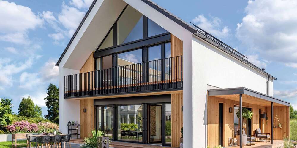 Haus zum Kaufen in Trostberg 669.500 € 135 m²