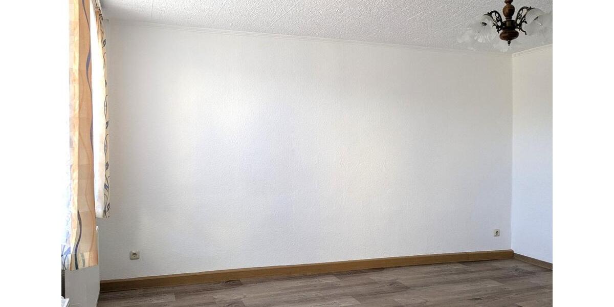 Erdgeschoßwohnung Belgern-Schildau Schildau - 3 Zimmer, 61 m&sup2;, 365&euro; | Angebot:25418294