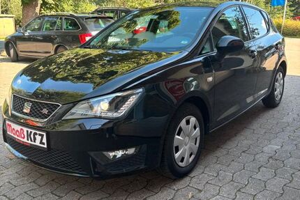Seat Ibiza 150.000 km 5.990 € Thedinghausen 27321