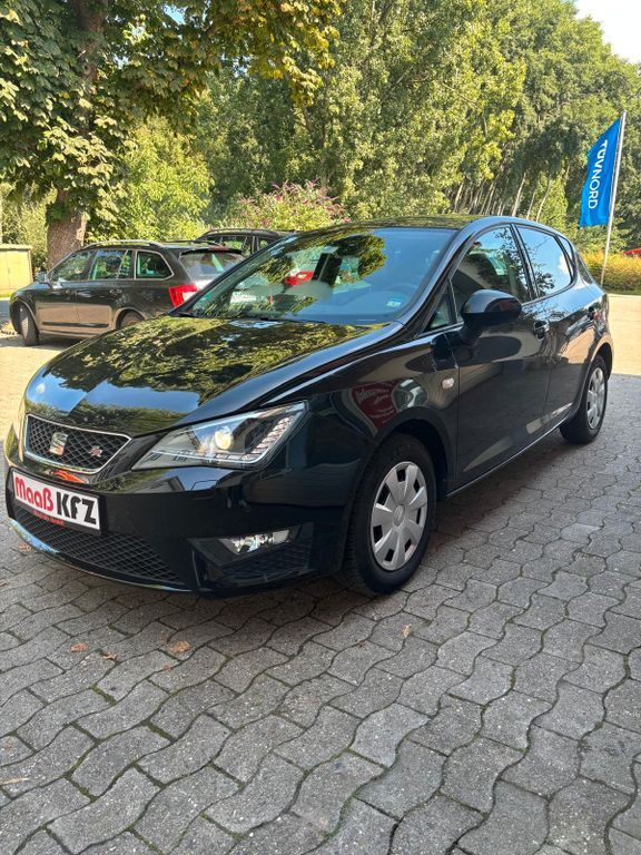 Seat Ibiza 150.000 km 5.990 € Thedinghausen 27321