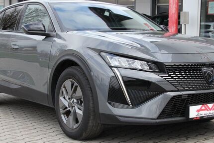 Peugeot 408 8.508 km 23.950 &euro; Hüllhorst 32609