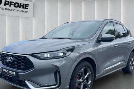 Ford Kuga 13.955 km 33.950 &euro; Bad Segeberg 23795