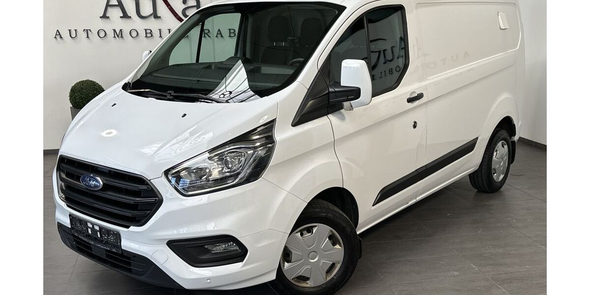 Ford Transit Custom 92.450 km 17.989 &euro; Wardenburg 26203