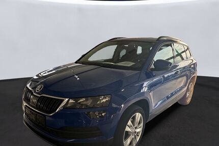 Skoda Karoq 92.981 km 19.946 &euro; Bocholt 46395