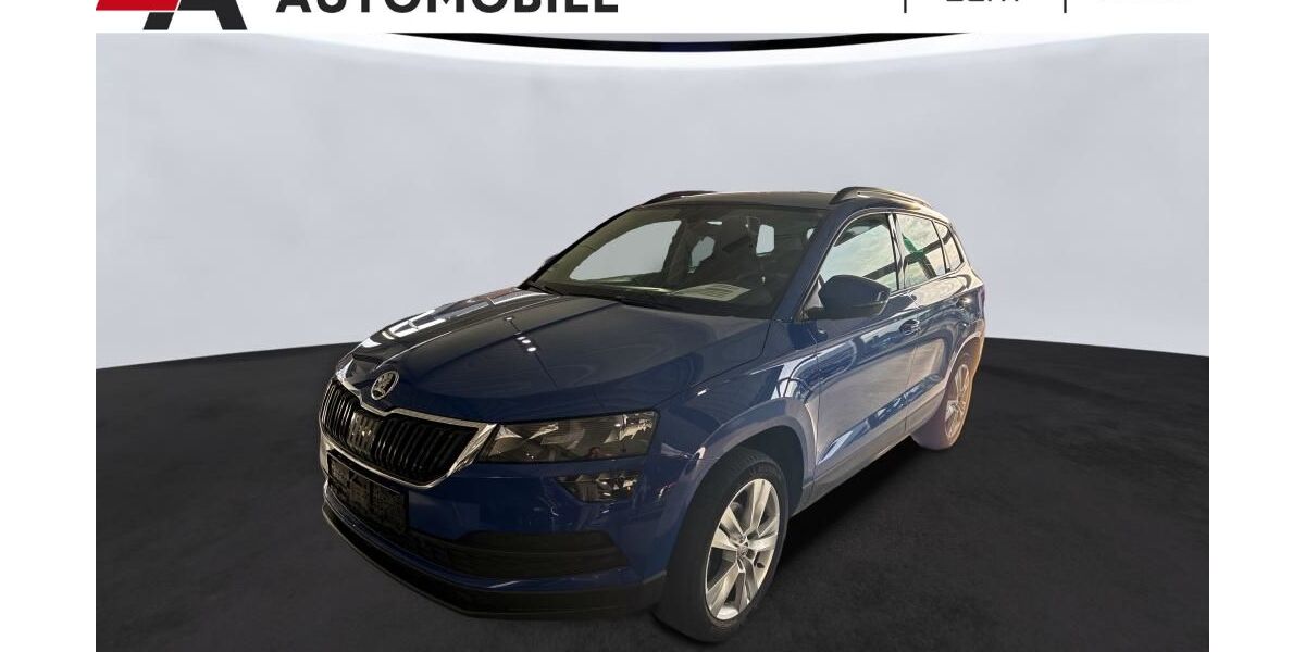 Skoda Karoq 92.981 km 19.946 &euro; Bocholt 46395