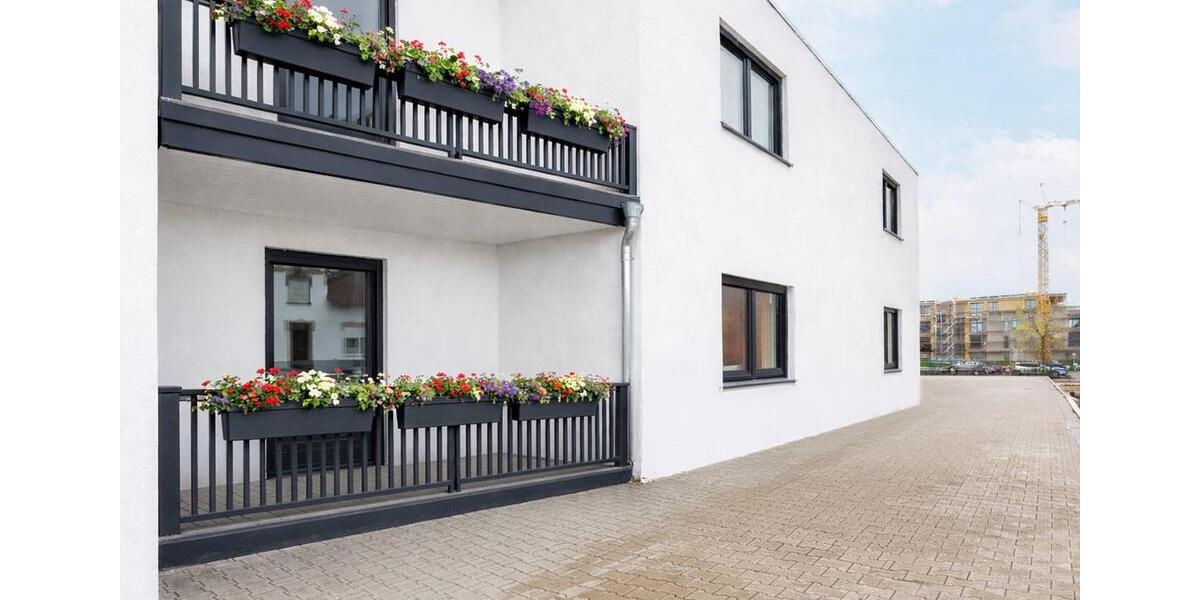 Etagenwohnung Melle - 3 Zimmer, 87 m&sup2;, 1.040&euro; | Angebot:26691306