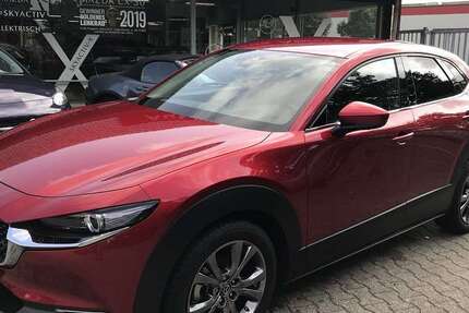 Mazda CX-30 47.043 km 24.488 &euro; Dörpen 26892