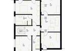 Einfamilienhaus Rostock Südstadt - 7 Zimmer, 245 m&sup2;, 715.000&euro; | Angebot:26343523