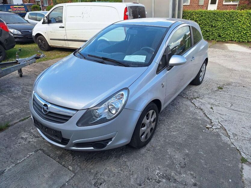 Corsa