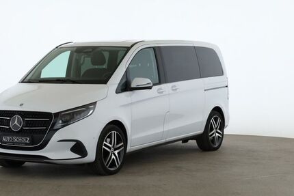 Mercedes-Benz V 250 9.132 km 71.900 &euro; Bamberg 96052
