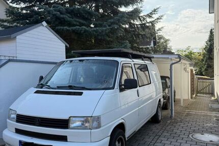 VW T4 andere 190.000 km 12.499 € Winkelhaid 90610
