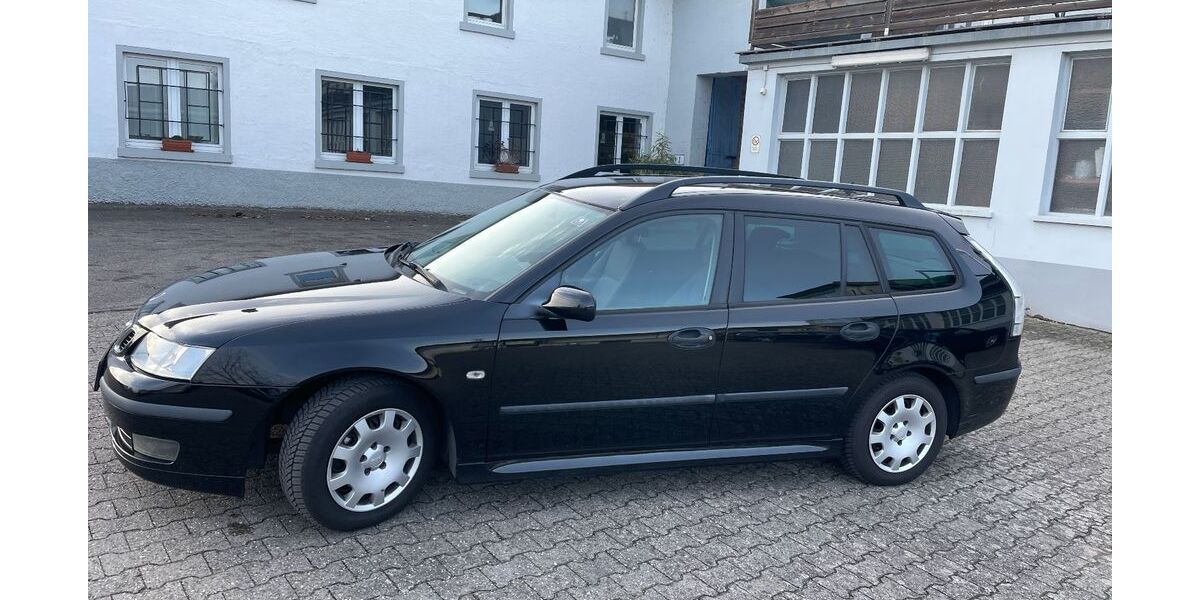Saab 9-3 289.000 km 2.450 &euro; Laumersheim 67229