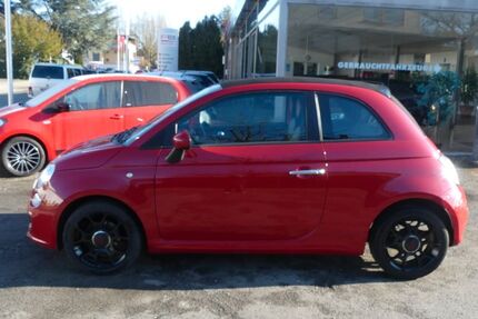 Fiat 500 87.800 km 8.490 &euro; Osnabrück 49084