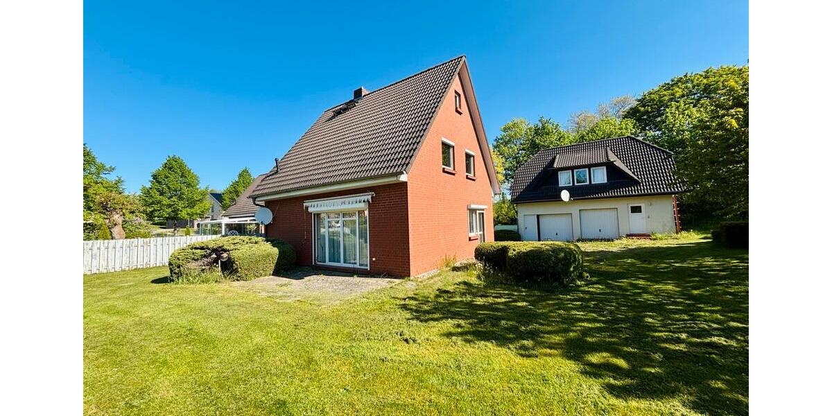 Einfamilienhaus Malchow - 5 Zimmer, 120 m&sup2;, 575.000&euro; | Angebot:26717620