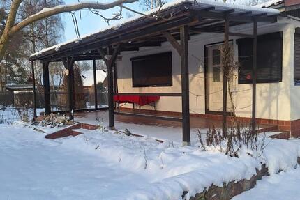 Ferienhaus am Schwielochsee 3 zimmer