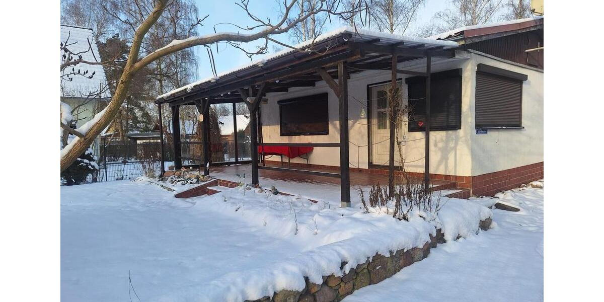 Ferienhaus am Schwielochsee 3 zimmer