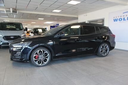 Ford Focus 16.500 km 25.990 &euro; Uelsen 49843