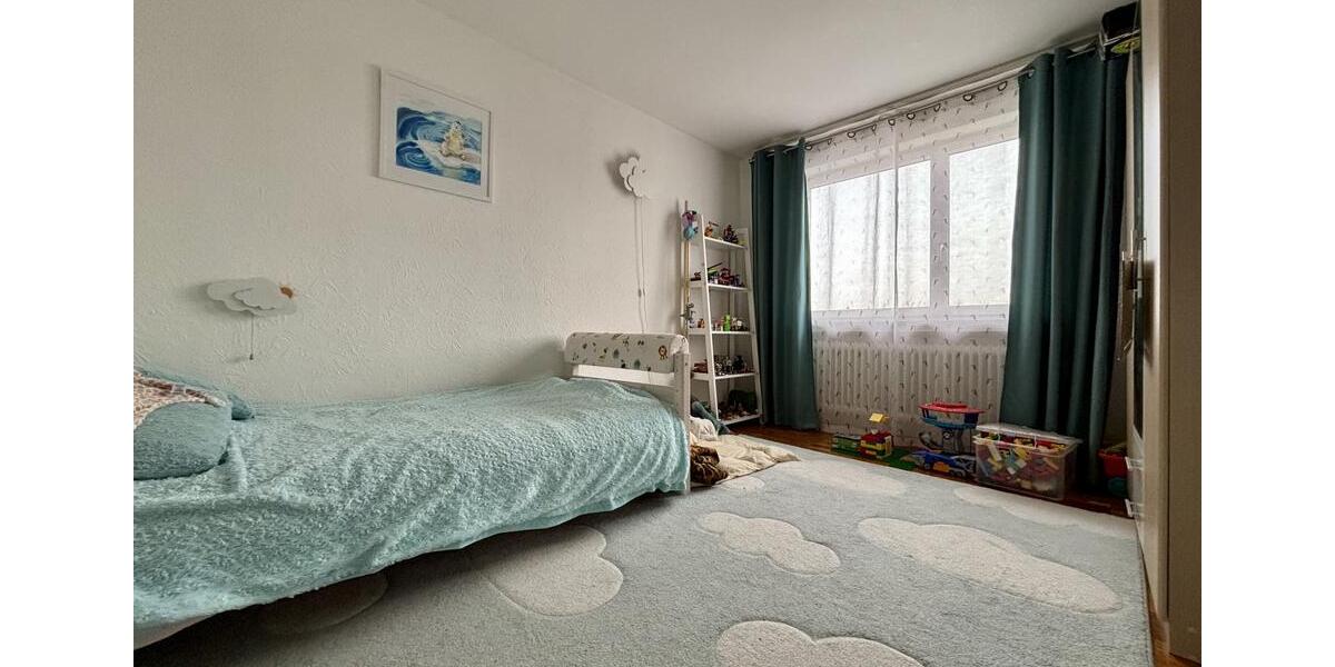 Doppelhaushälfte Balingen - 6 Zimmer, 130 m&sup2;, 1.200&euro; | Angebot:25718065