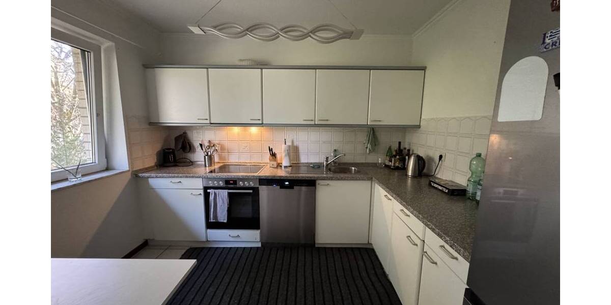 Doppelhaushälfte Hamburg / Sasel Sasel - 4 Zimmer, 106 m&sup2;, 1.800&euro; | Angebot:25986416