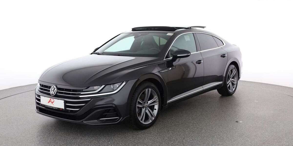 VW Arteon 37.172 km 30.880 &euro; Berlin 12103