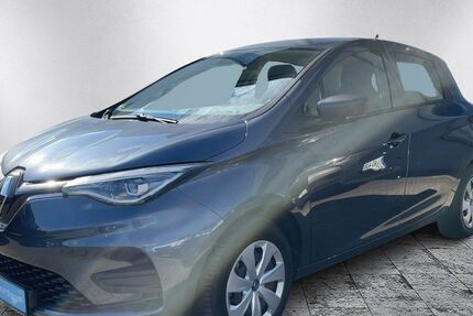 Renault ZOE 28.000 km 9.980 € Kiel 24118
