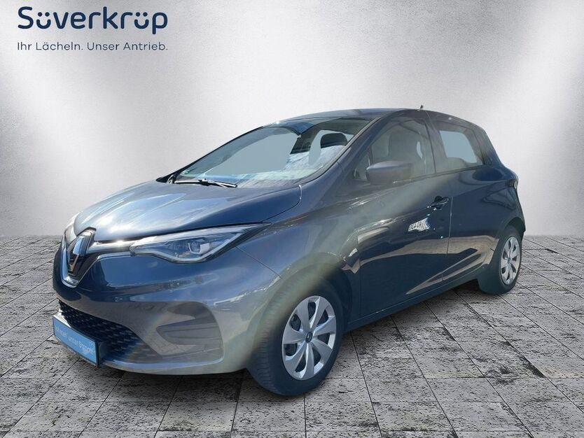 Renault ZOE 28.000 km 9.980 € Kiel 24118