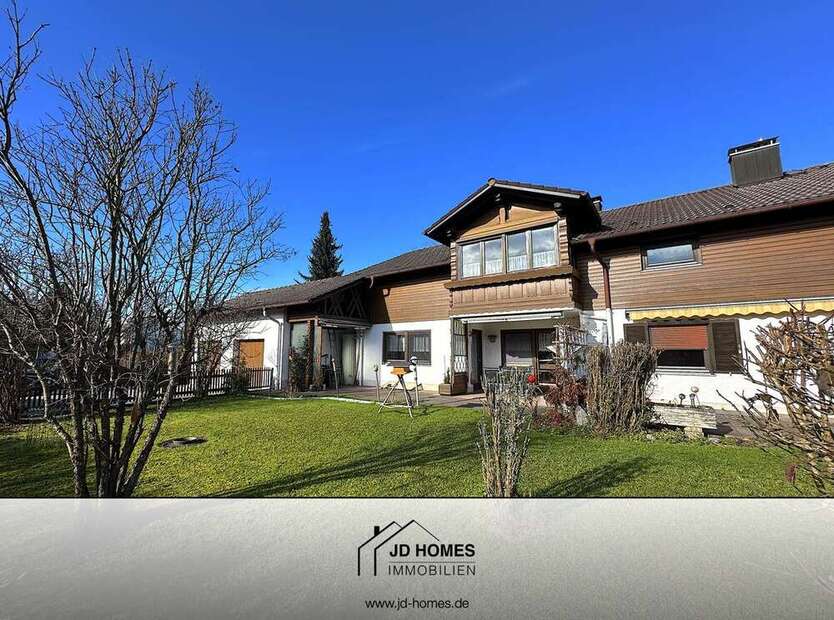 Haus zum Kaufen in Penzberg 1.325.000 € 258 m²
