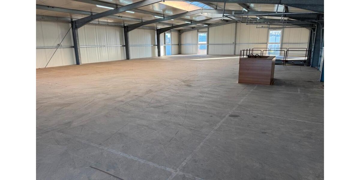 Gewerbeobjekt Borken - 1.234&euro; | Angebot:24277346