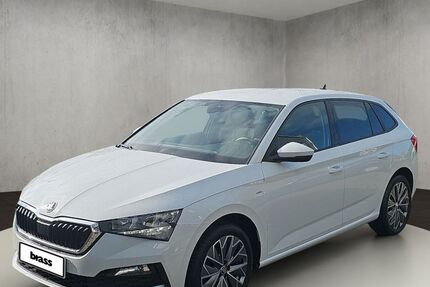 Skoda Scala 66.821 km 18.300 &euro; Gießen 35392