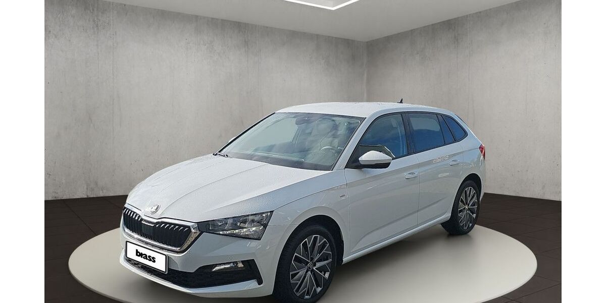 Skoda Scala 66.821 km 18.300 &euro; Gießen 35392