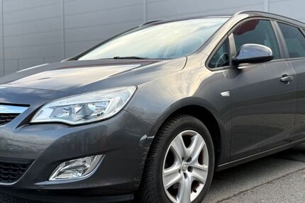 Opel Astra 232.000 km 2.690 &euro; Pfungstadt 64319