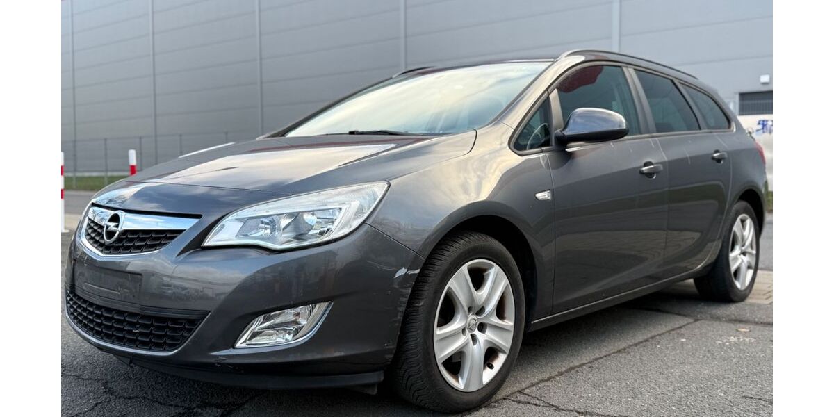 Opel Astra 232.000 km 2.690 &euro; Pfungstadt 64319