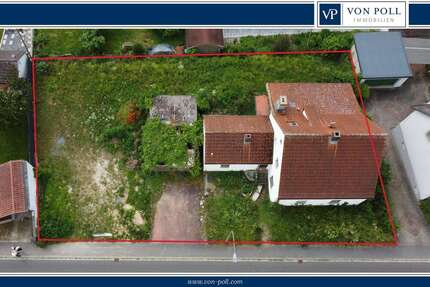 Grundstück zu verkaufen in Memmelsdorf Weichendorf 317.500 € 935 m² zimmer