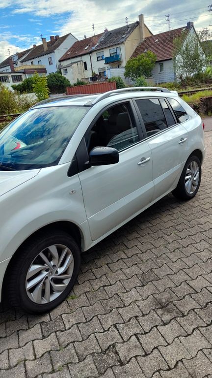 Renault Koleos 237.000 km 5.400 € Schmelz 66839