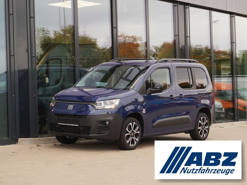 Fiat Doblo 21.318 km 24.990 € Erfurt 99098