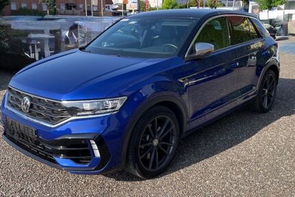 VW T-Roc 110.000 km 22.999 &euro; Mögglingen 73563