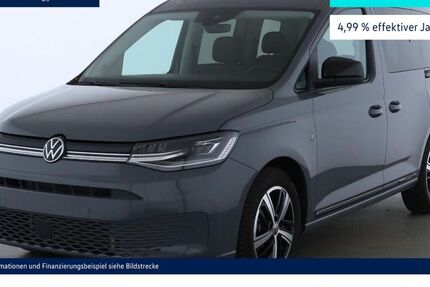 VW Caddy 14.099 km 33.630 &euro; Hanau 63452