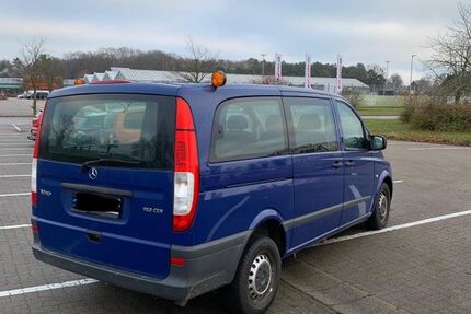 Mercedes-Benz Vito 342.000 km 5.499 &euro; Neuenkirchen 17498