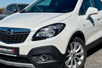 Opel Mokka 148.650 km 8.399 &euro; Bergheim 50127