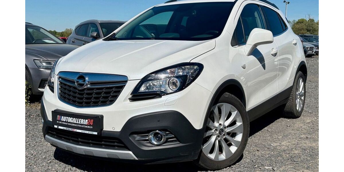 Opel Mokka 148.650 km 8.399 &euro; Bergheim 50127