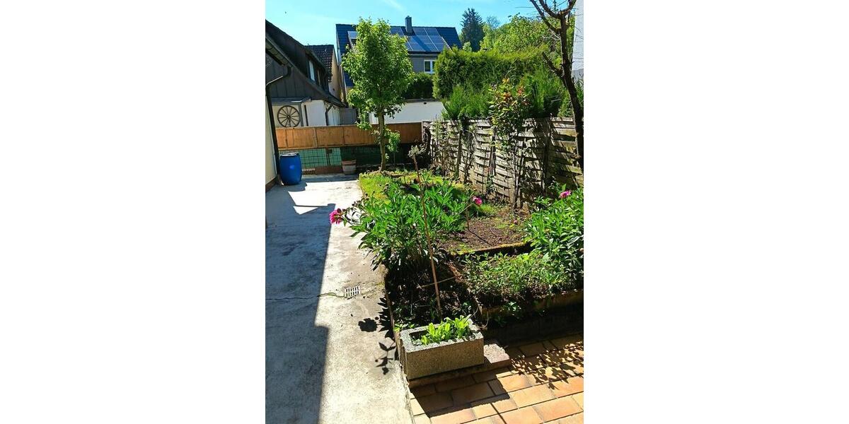 Hochparterre Aichtal - 3 Zimmer, 80 m&sup2;, 950&euro; | Angebot:26529034