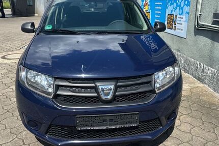 Dacia Sandero 162.000 km 2.490 &euro; Celle 29221